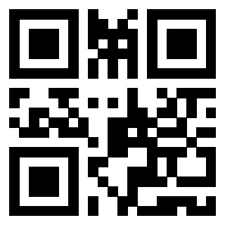 3919661875 - Immagine del QrCode