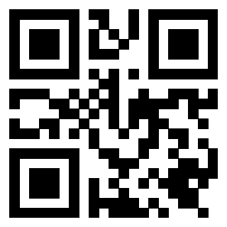 Scansione del Qr Code di 3919661878