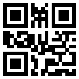 3919661884 - Immagine del QrCode