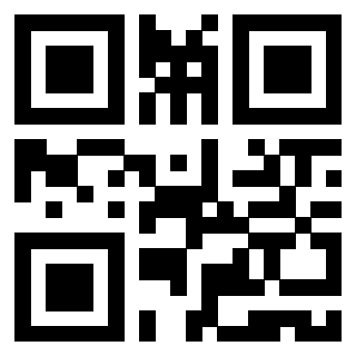 3919661891 QrCode associato