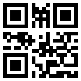 3919661892 - Immagine del QrCode associato