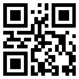 3919661895 Qr Code associato
