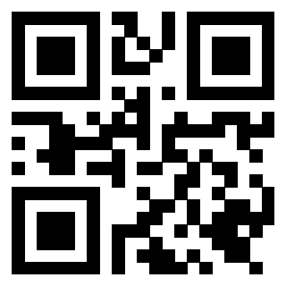 Immagine del Qr Code di 3919661899