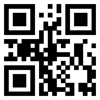 3919661900 QrCode associato