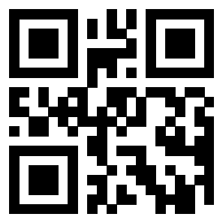 Scansione del Qr Code di 3919661902