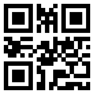 Scansione del Qr Code di 3919661908