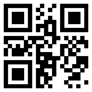 3919661909 - Immagine del Qr Code associato