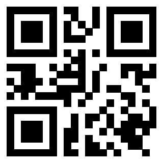 3919661911 - Immagine del QrCode
