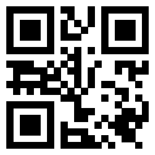 Scansione del Qr Code di 3919661912