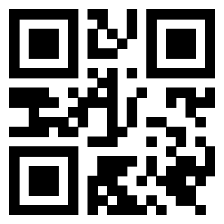 3919661913 - Immagine del Qr Code associato