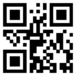 Il QrCode di 3919661915