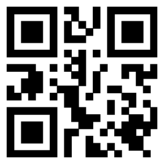 3919661916 - Immagine del Qr Code associato