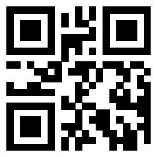 Immagine del QrCode di 3919661921