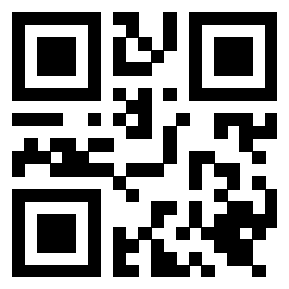 Immagine del QrCode di 3919661923