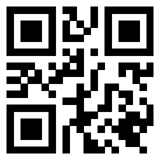 Scansione del Qr Code di 3919661924