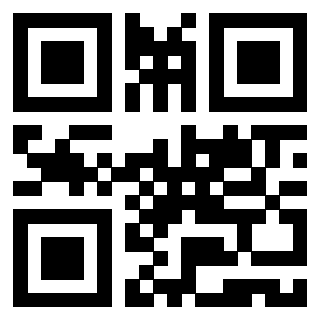 3919661926 - Immagine del Qr Code associato