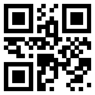 3919661927 QrCode associato