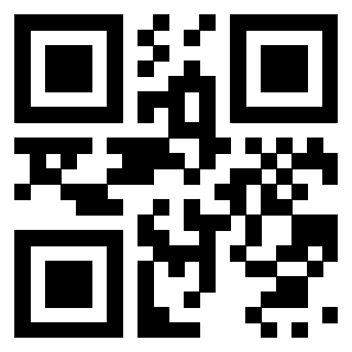 Immagine del QrCode di 3919661929