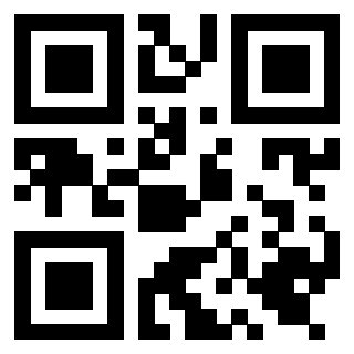 3919661931 - Immagine del QrCode