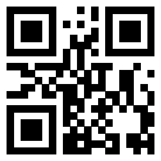 3919661932 - Immagine del Qr Code associato