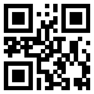 Immagine del Qr Code di 3919661933
