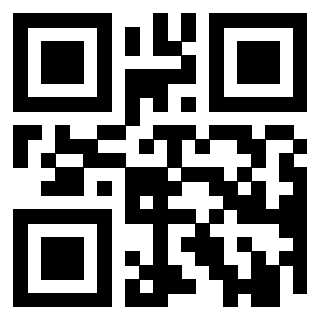 3919661934 - Immagine del Qr Code associato