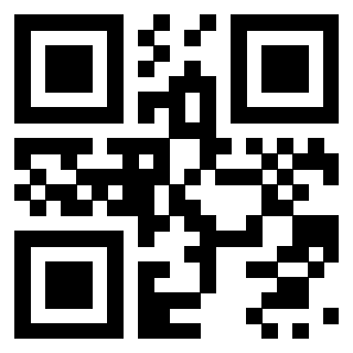 Il Qr Code di 3919661936
