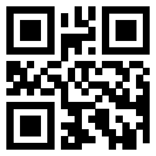 Immagine del Qr Code di 3919661939