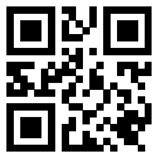 Immagine del QrCode di 3919661940