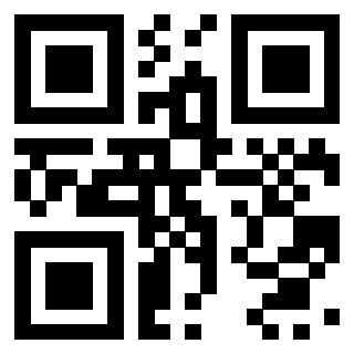Scansione del Qr Code di 3919661941