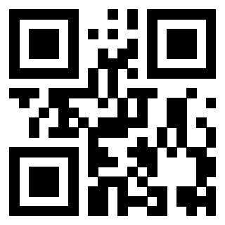 Il Qr Code di 3919661943