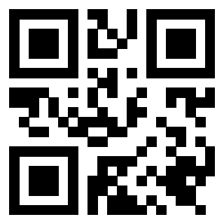 Immagine del Qr Code di 3919661950
