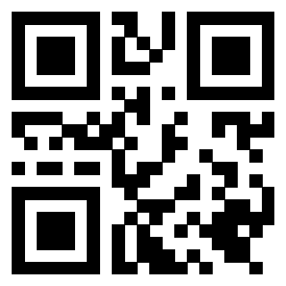 Il QrCode di 3919661954
