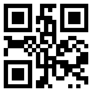 3919661956 - Immagine del Qr Code associato
