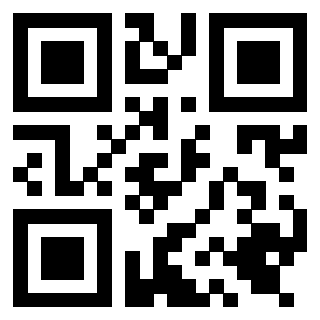 3919661960 - Immagine del Qr Code associato