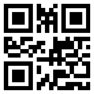 Scansione del Qr Code di 3919661962