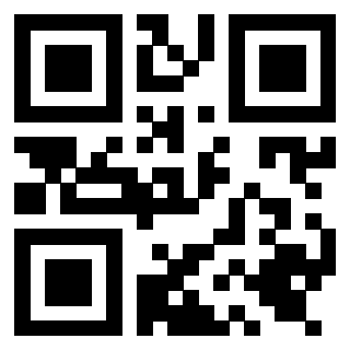 3919661964 - Immagine del Qr Code associato
