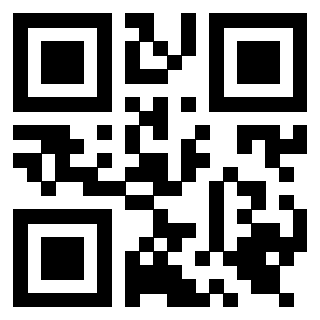 Qr Code di 3919661967