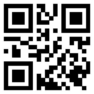 Il Qr Code di 3919661969