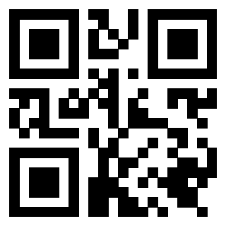 Scansione del Qr Code di 3919661970