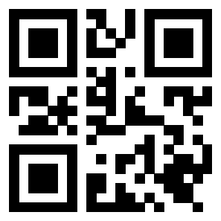 Qr Code di 3919661975