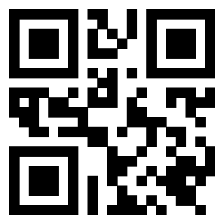 3919661980 - Immagine del QrCode