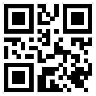 Scansione del Qr Code di 3919661981