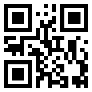 Immagine del Qr Code di 3919661985