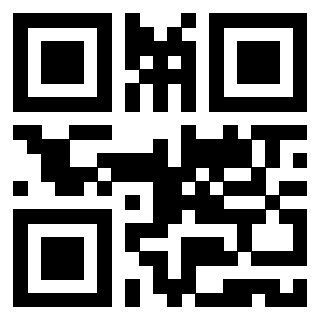 Immagine del Qr Code di 3919661986