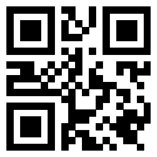 Il Qr Code di 3919661988