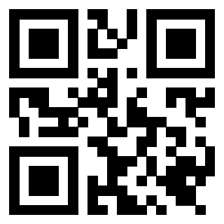 Immagine del Qr Code di 3919661989