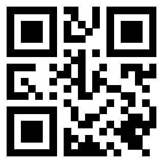 3919661990 QrCode associato