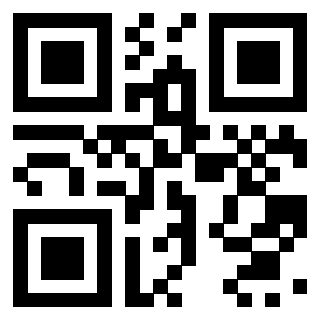 QrCode di 3919661991