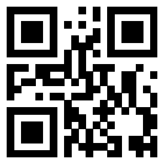 Immagine del QrCode di 3919661992